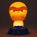 Image produit Fantastic Four Icons Lampe The Thing 22 cm