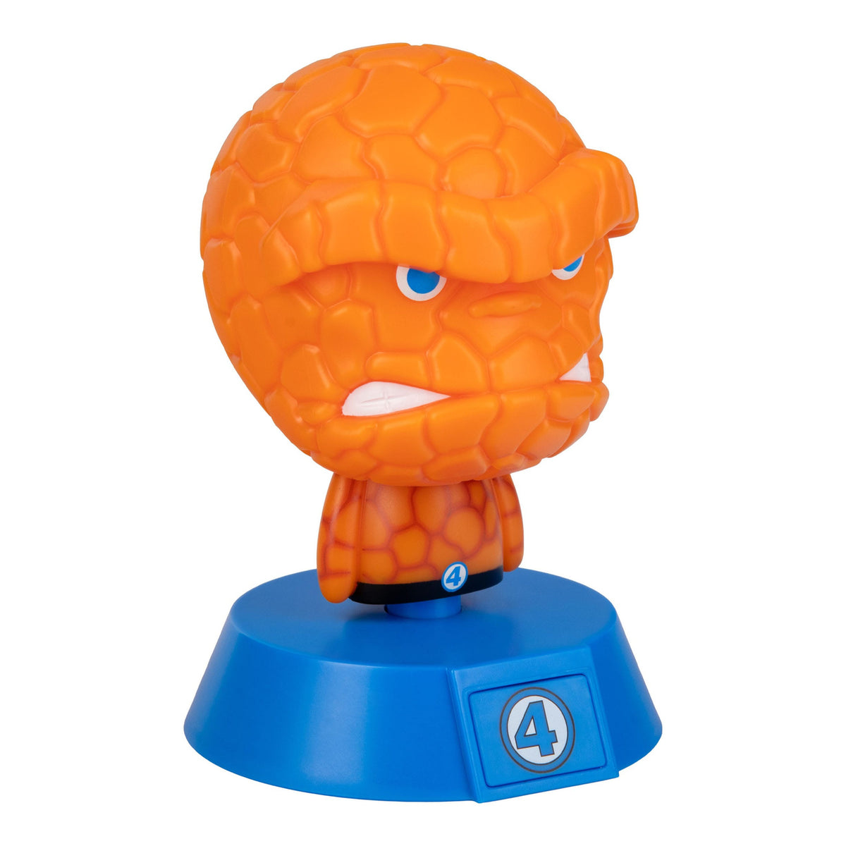 Image produit Fantastic Four Icons Lampe The Thing 22 cm