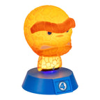 Image produit Fantastic Four Icons Lampe The Thing 22 cm