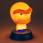 Image produit Fantastic Four Icons Lampe The Thing 22 cm