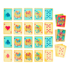 Image produit Cartes à jouer Lilo & Stitch Waterproof