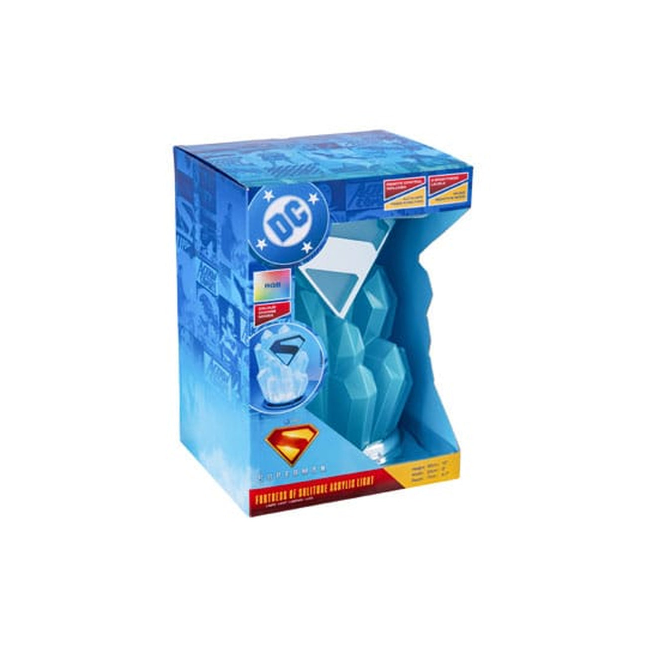 Product image DC Comics Light Superman Fortress of Solitude