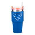Image produit DC Comics Gobelet isotherme To Go Superman Theatrical Gamer
