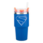 Image produit DC Comics Gobelet isotherme To Go Superman Theatrical Gamer