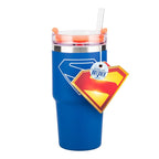 Image produit DC Comics Gobelet isotherme To Go Superman Theatrical Gamer