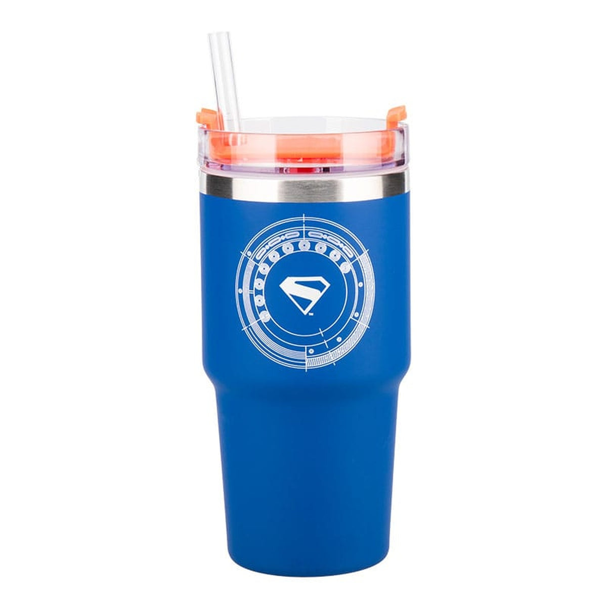 Image produit DC Comics Gobelet isotherme To Go Superman Theatrical Gamer