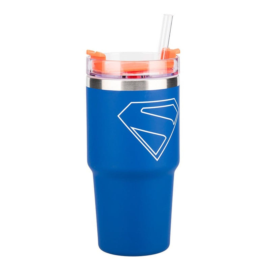 Image produit DC Comics Gobelet isotherme To Go Superman Theatrical Gamer