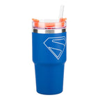 Image produit DC Comics Gobelet isotherme To Go Superman Theatrical Gamer