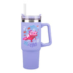 Product image Minecraft Travel Cup To Go Purple