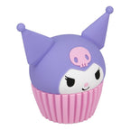 Image produit Lampe en silicone Sanrio Squishy Glo Kuromi 15 cm