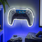 Image produit Applique murale LED néon Astro Bot