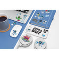 Image produit Astro Bot Vinyl Sticker Set Astro Bot