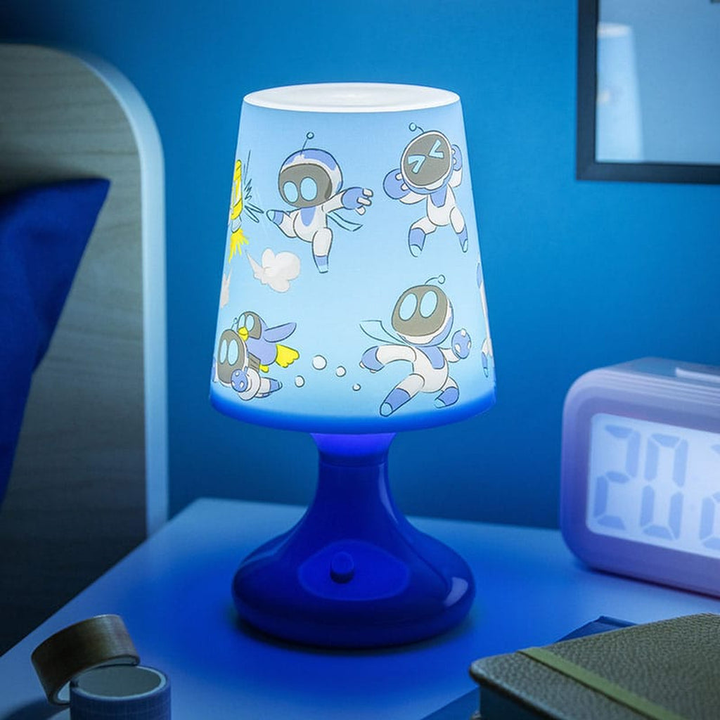 Image produit Lampe de table Astro Bot Astro Bot 18 cm