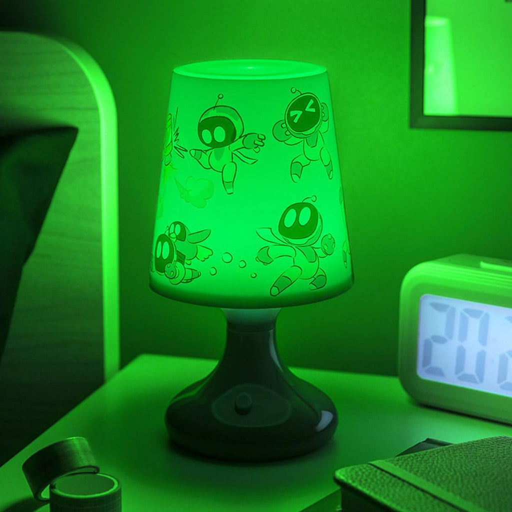 Image produit Lampe de table Astro Bot Astro Bot 18 cm
