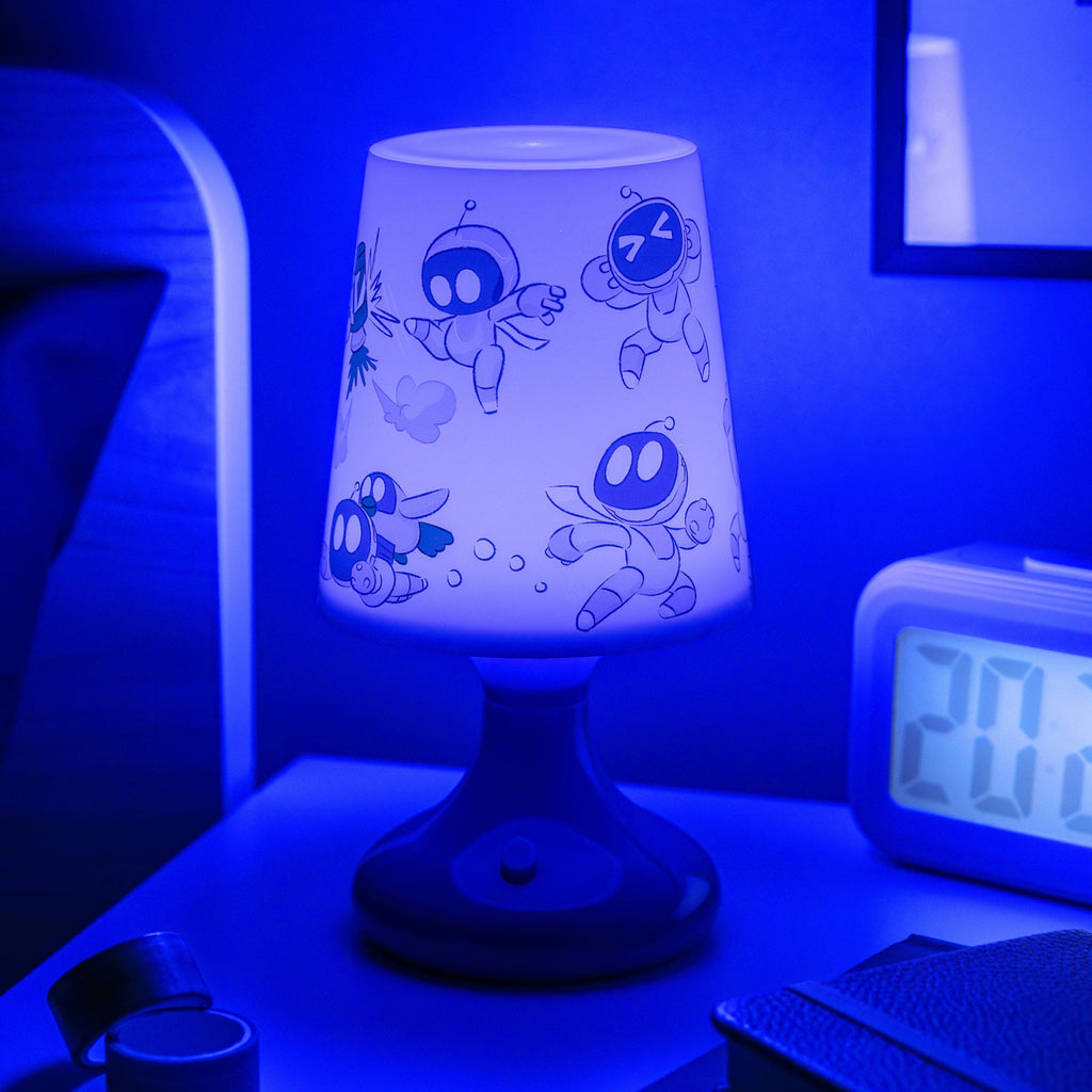 Image produit Lampe de table Astro Bot Astro Bot 18 cm