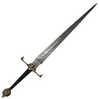 Image produit House of the Dragon Réplique 1/1 Épée Blackfyre Édition Limitée 117 cm