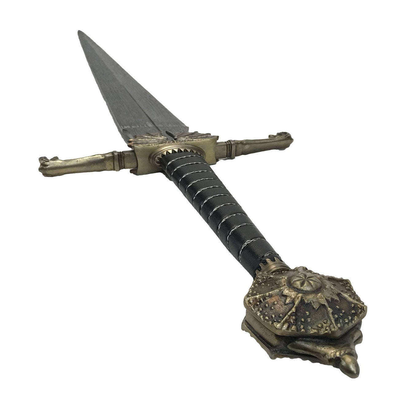 Image produit House of the Dragon Réplique 1/1 Épée Blackfyre Édition Limitée 117 cm