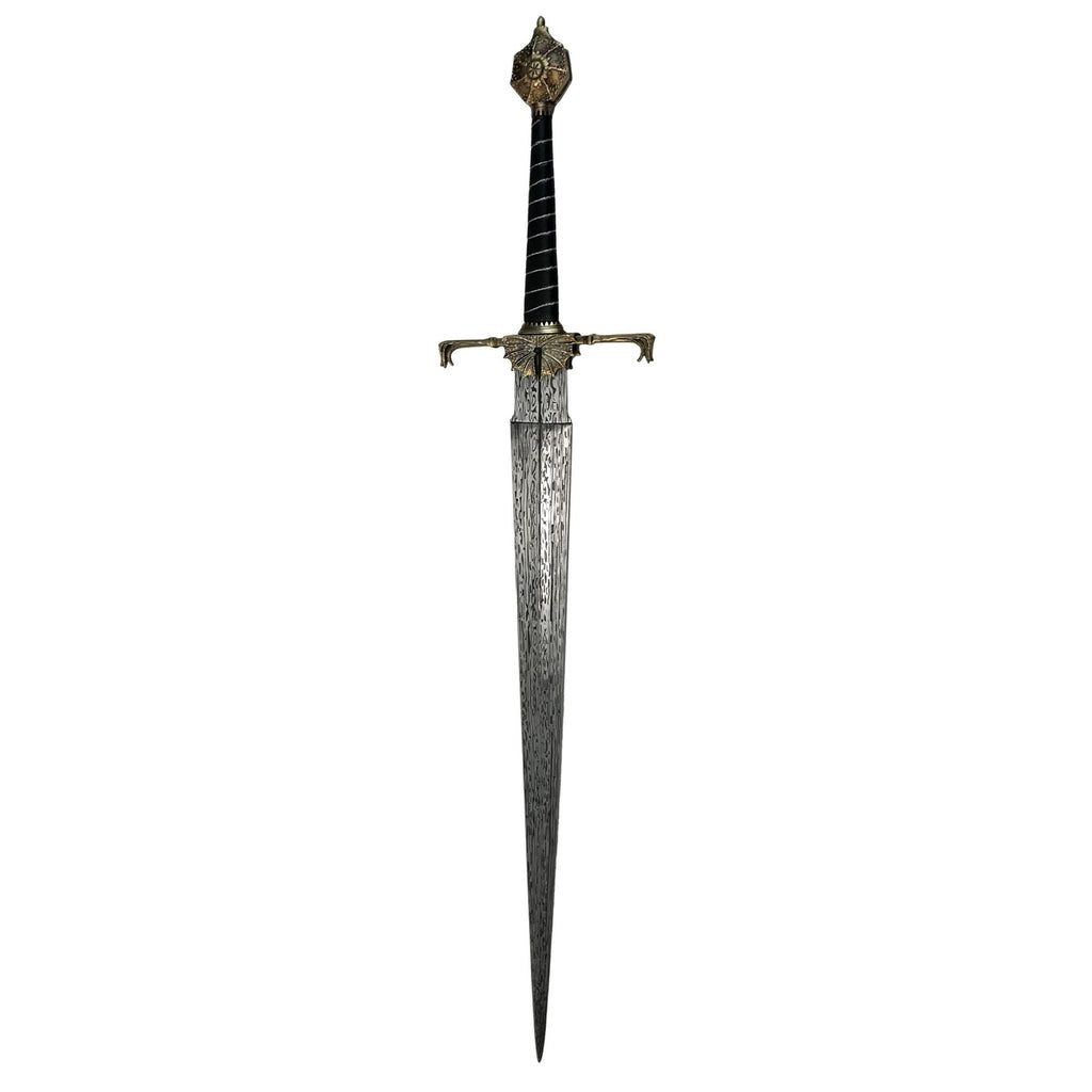 Image produit House of the Dragon Réplique 1/1 Épée Blackfyre Édition Limitée 117 cm