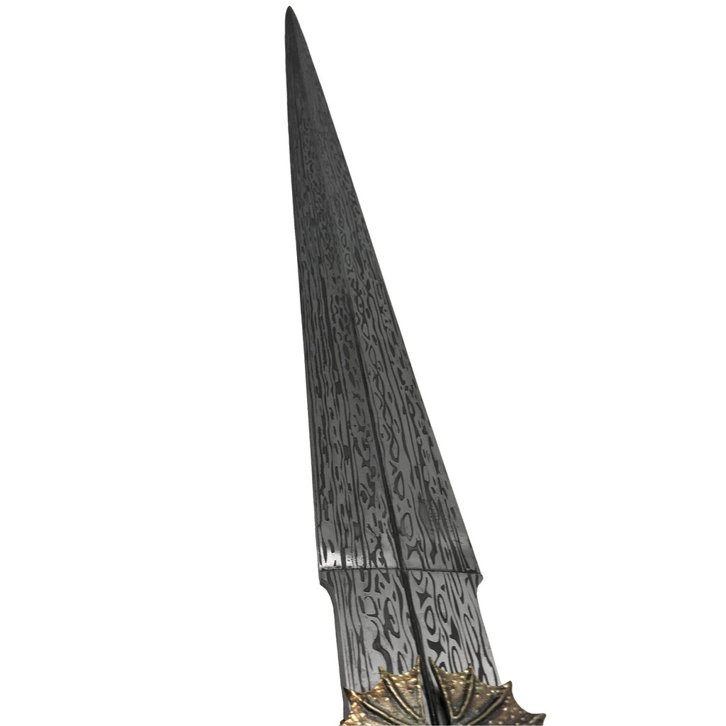 Image produit House of the Dragon Réplique 1/1 Épée Blackfyre Édition Limitée 117 cm