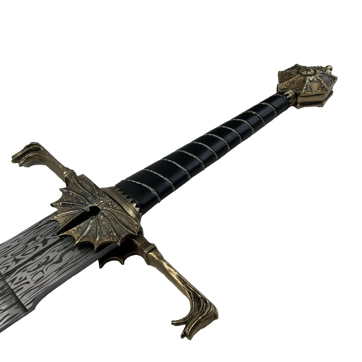 Image produit House of the Dragon Réplique 1/1 Épée Blackfyre Édition Limitée 117 cm