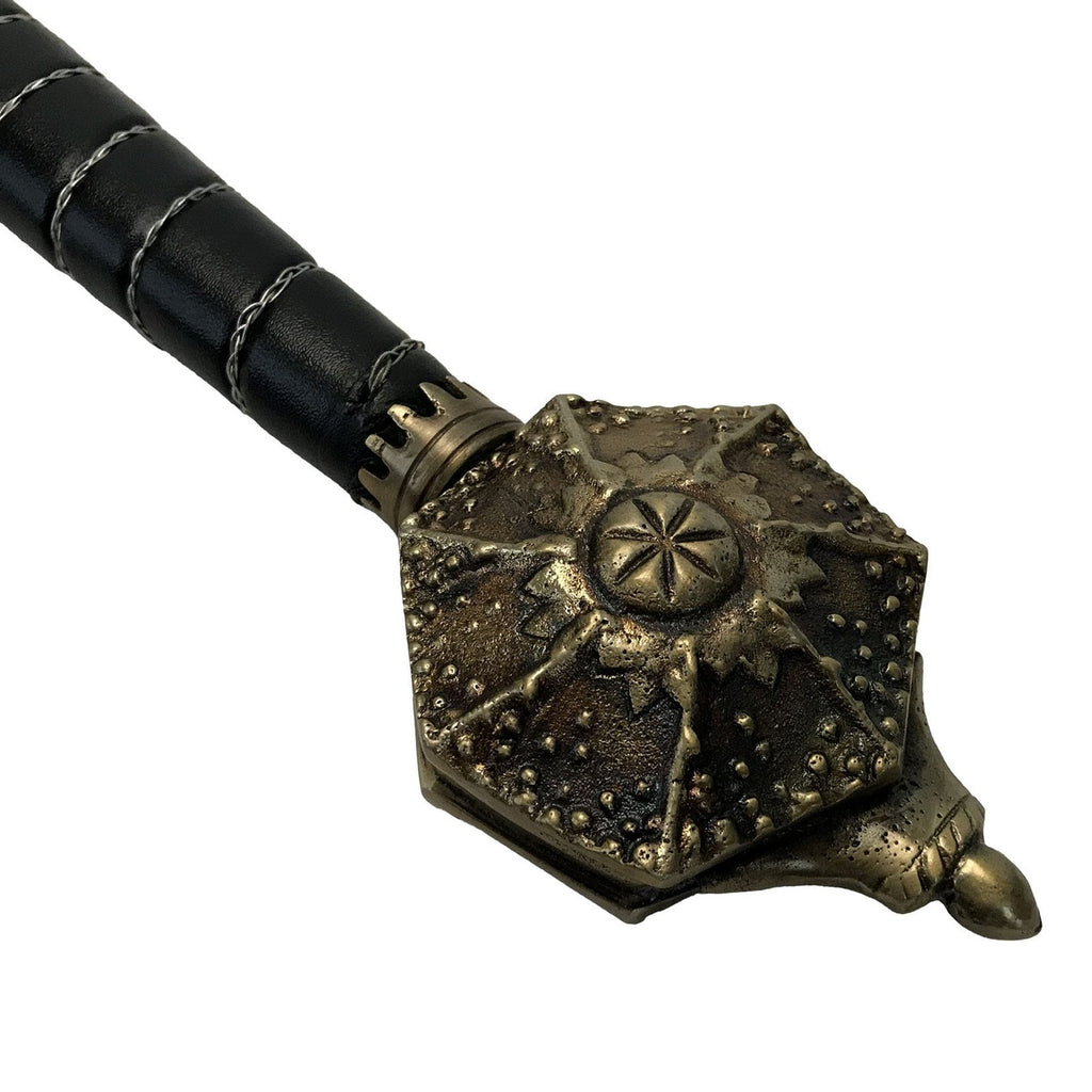 Image produit House of the Dragon Réplique 1/1 Épée Blackfyre Édition Limitée 117 cm