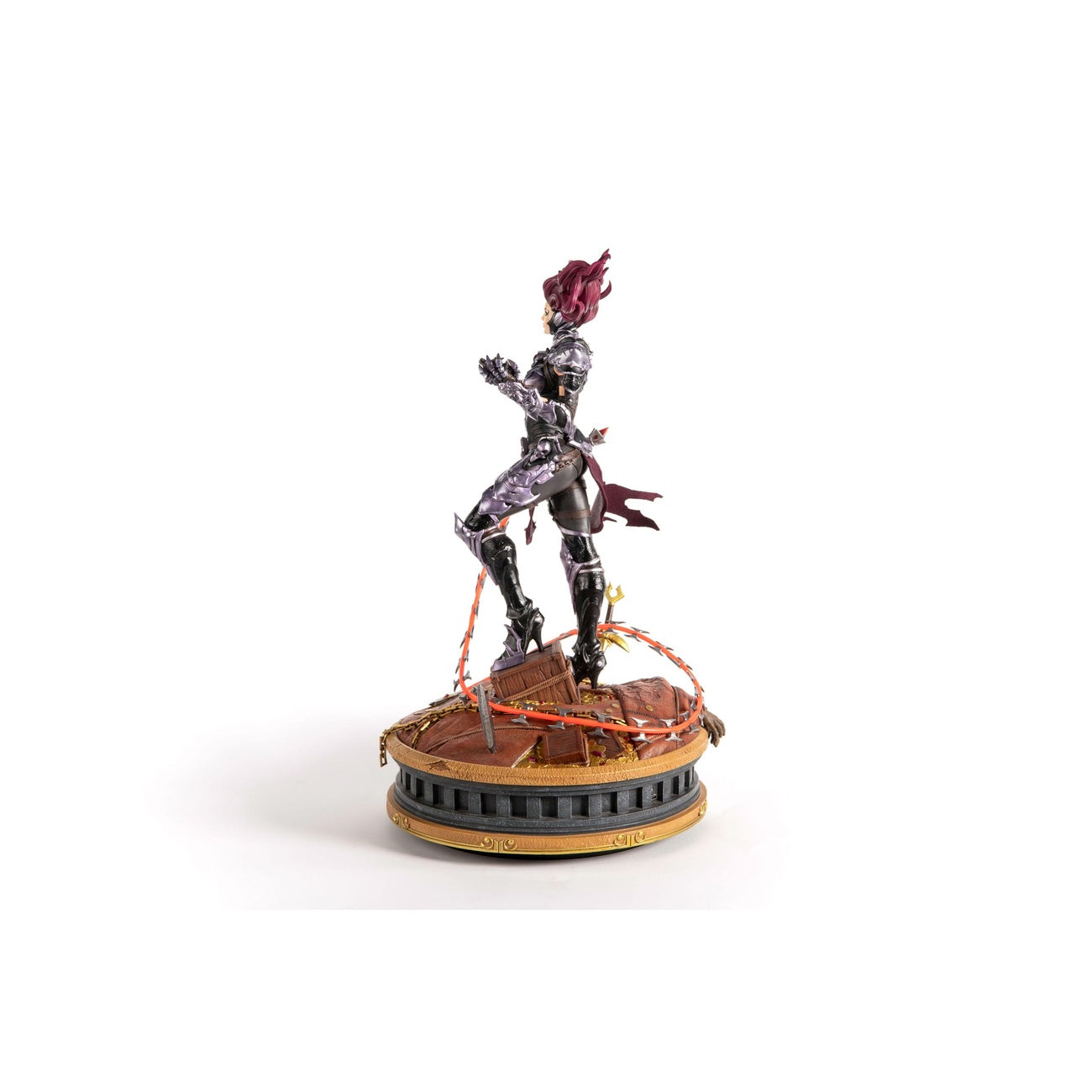 Image produit Darksiders Statue Fury 45 cm