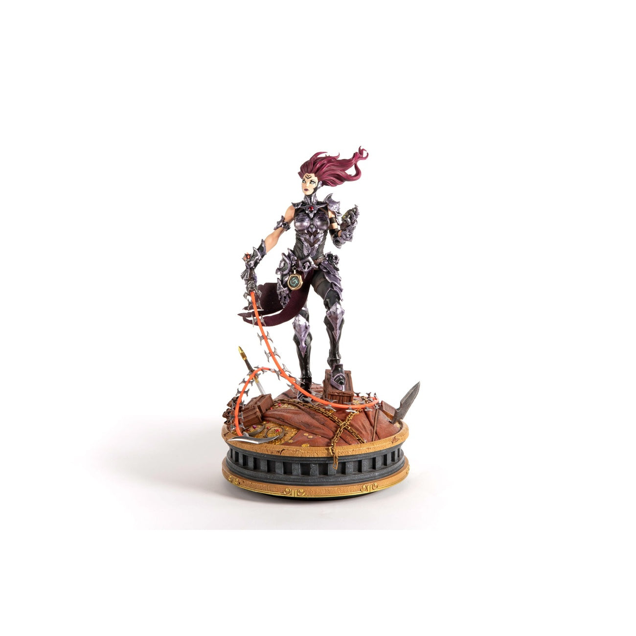Image produit Darksiders Statue Fury 45 cm