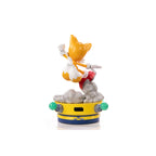 Product image Sonic the Hedgehog Statue Tails 36 cm