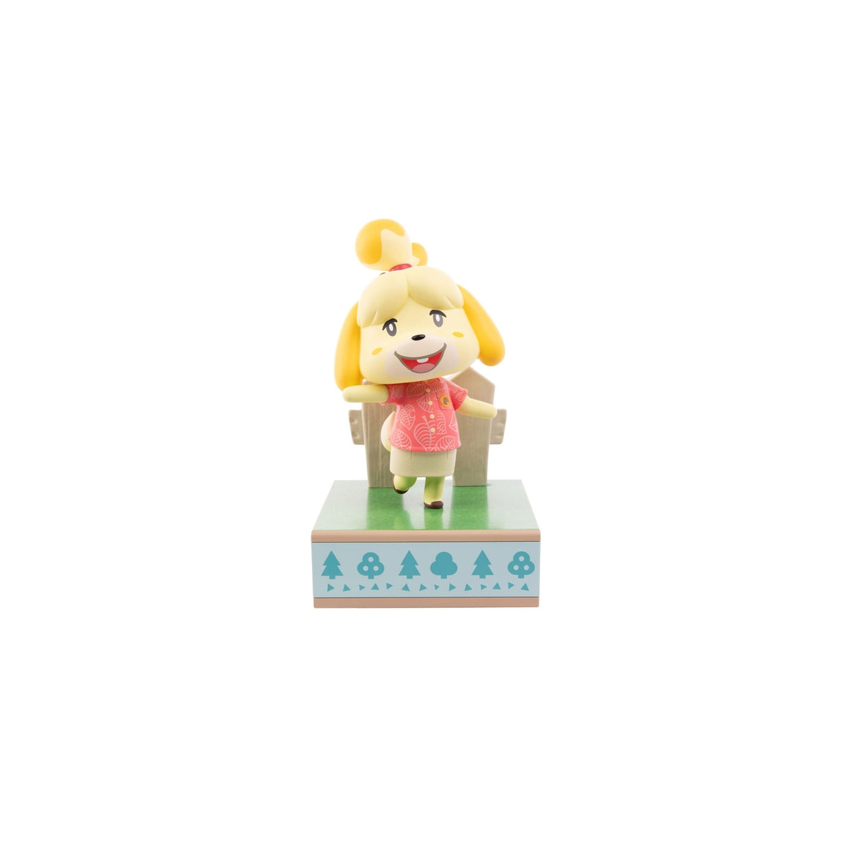 Image produit Animal Crossing: New Horizons Statue PVC Marie 22 cm