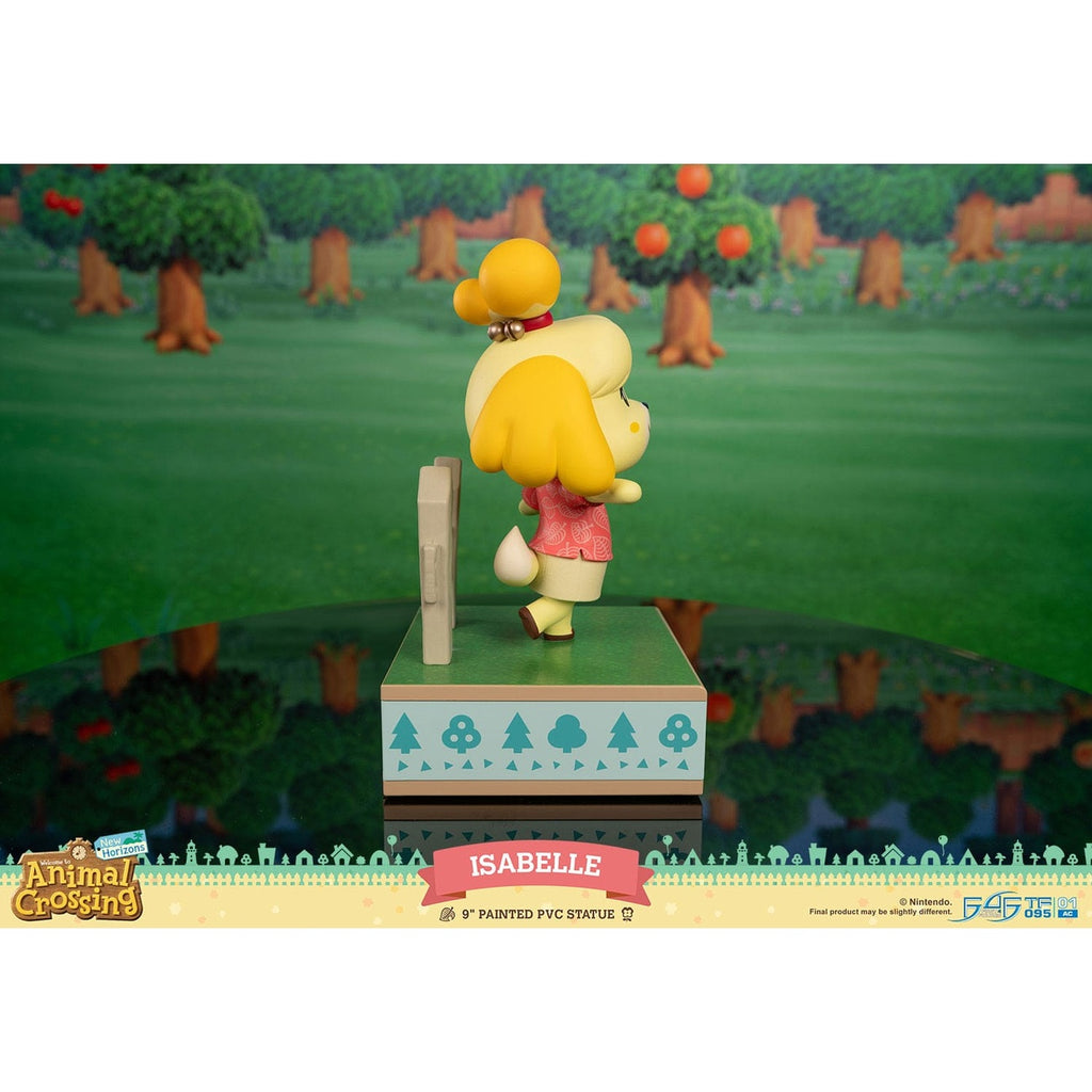 Image produit Animal Crossing: New Horizons Statue PVC Marie 22 cm