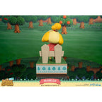 Image produit Animal Crossing: New Horizons Statue PVC Marie 22 cm