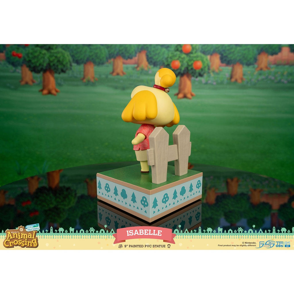 Image produit Animal Crossing: New Horizons Statue PVC Marie 22 cm
