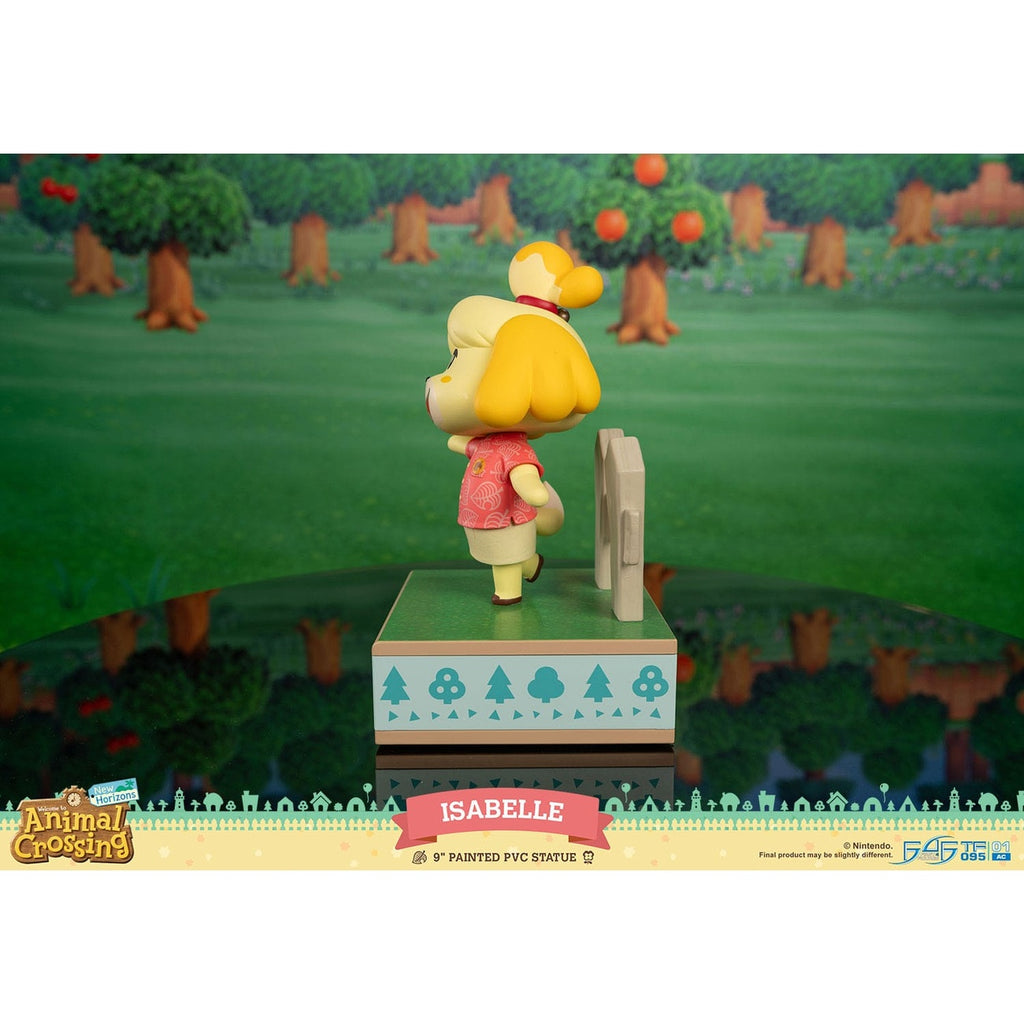 Image produit Animal Crossing: New Horizons Statue PVC Marie 22 cm