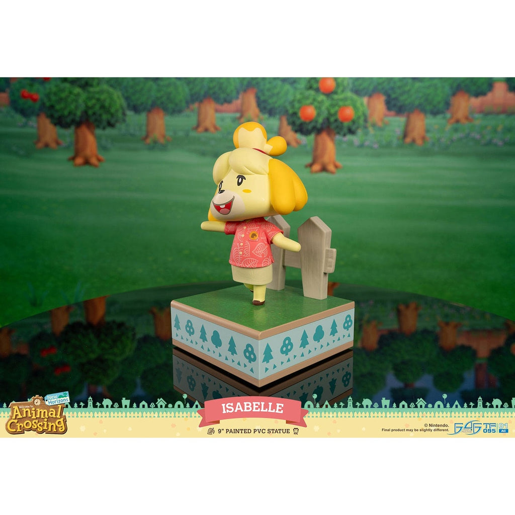 Image produit Animal Crossing: New Horizons Statue PVC Marie 22 cm