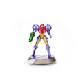 Image produit Metroid Prime Statue PVC Samus Gravity Suit Standard Edition 25 cm