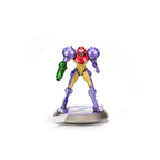 Image produit Metroid Prime Statue PVC Samus Gravity Suit Standard Edition 25 cm