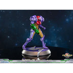 Image produit Metroid Prime Statue PVC Samus Gravity Suit Standard Edition 25 cm