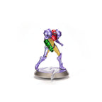 Image produit Metroid Prime Statue PVC Samus Gravity Suit Standard Edition 25 cm