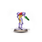 Image produit Metroid Prime Statue PVC Samus Gravity Suit Standard Edition 25 cm