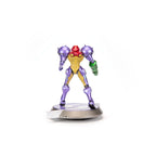 Image produit Metroid Prime Statue PVC Samus Gravity Suit Standard Edition 25 cm