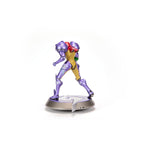 Image produit Metroid Prime Statue PVC Samus Gravity Suit Standard Edition 25 cm