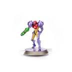 Image produit Metroid Prime Statue PVC Samus Gravity Suit Standard Edition 25 cm