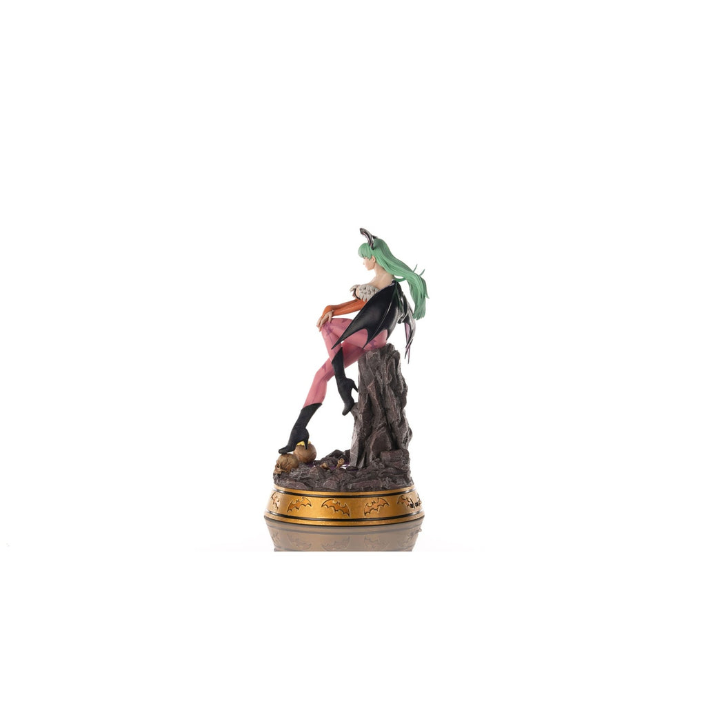 Image produit Darkstalkers Statue PVC Morrigan Aensland 25 cm
