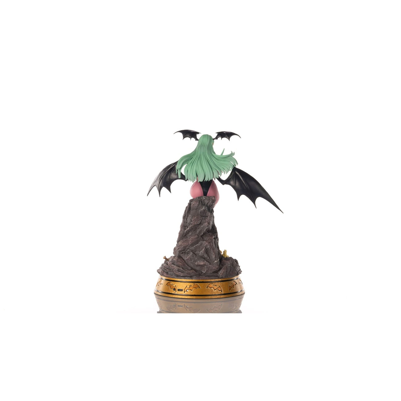 Image produit Darkstalkers Statue PVC Morrigan Aensland 25 cm
