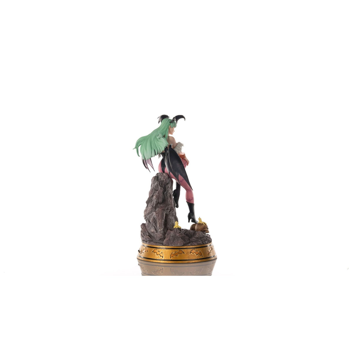 Image produit Darkstalkers Statue PVC Morrigan Aensland 25 cm