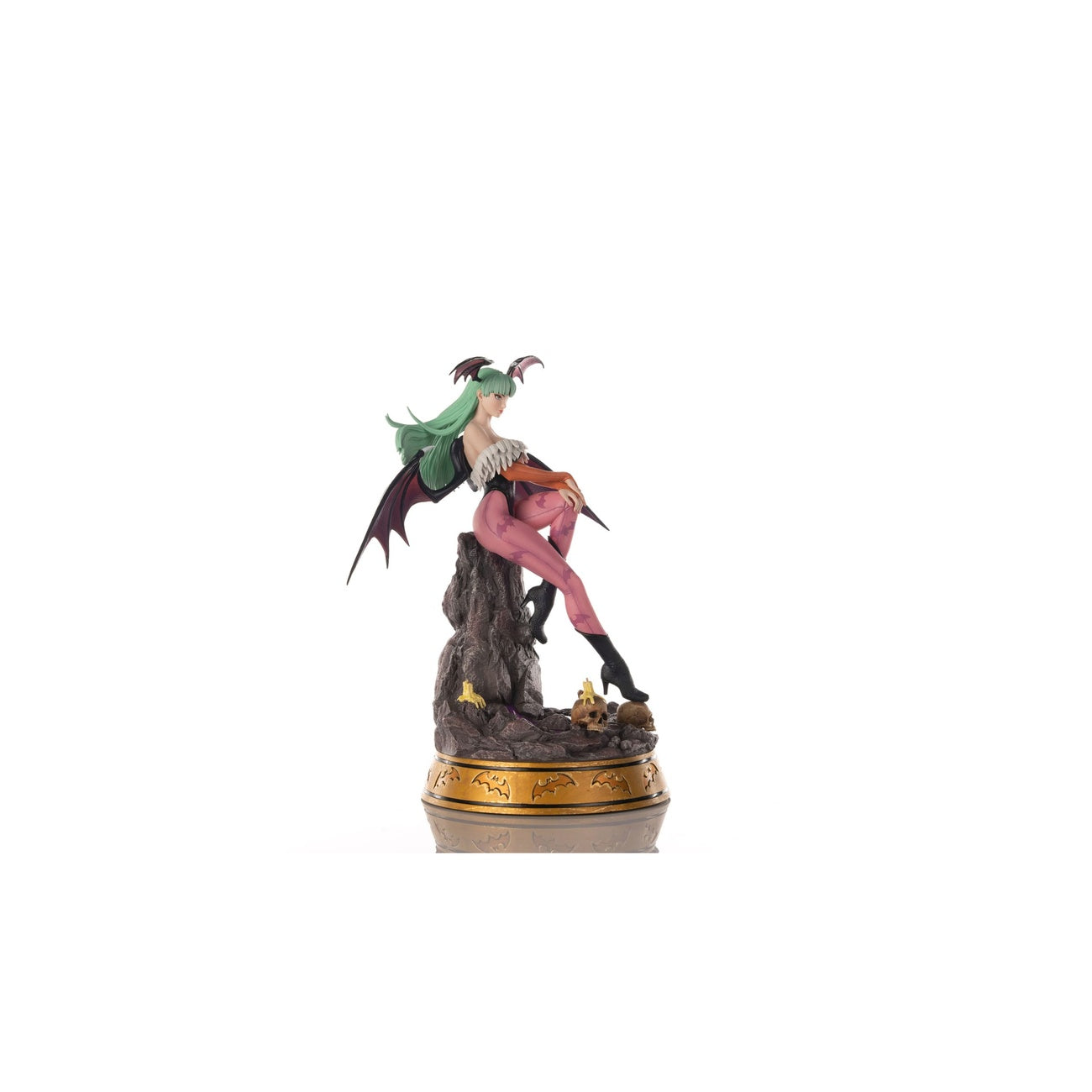 Image produit Darkstalkers Statue PVC Morrigan Aensland 25 cm
