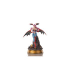 Product image Darkstalkers PVC Statue Morrigan Aensland Player 2 Variant 25 cm