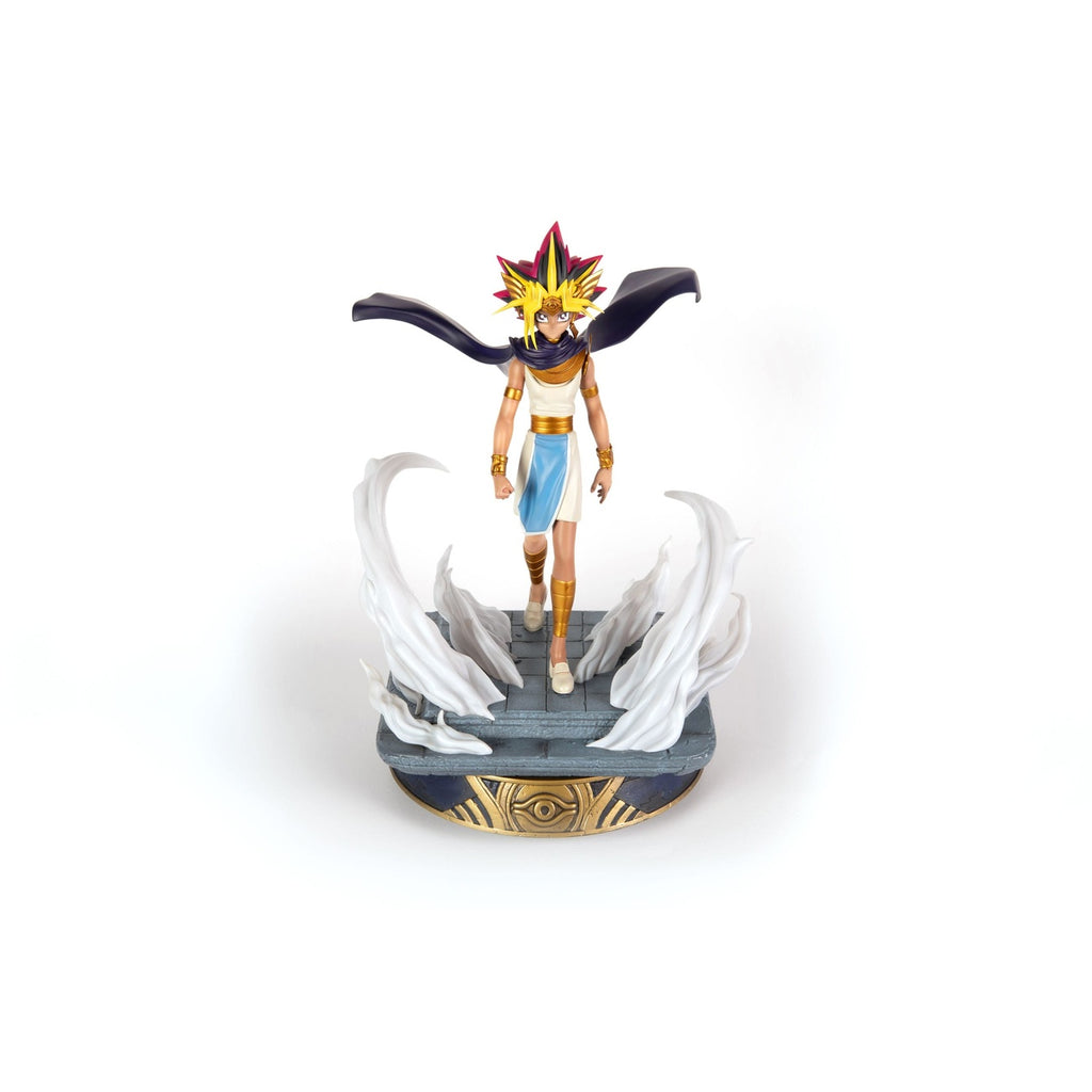 Image produit Yu-Gi-Oh! Statue Pharaon Atem 29 cm