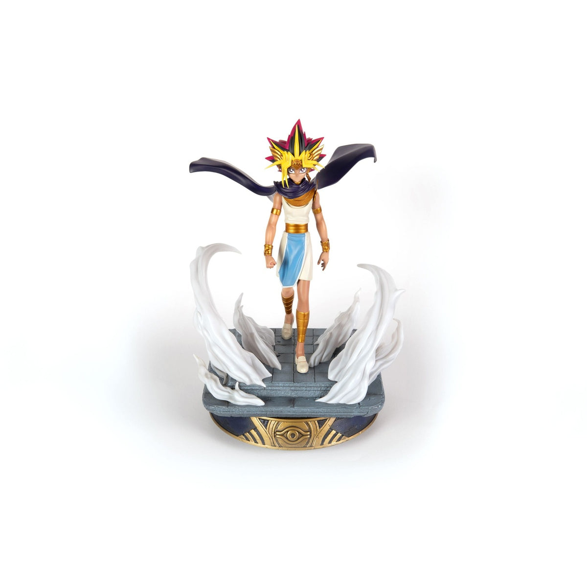 Image produit Yu-Gi-Oh! Statue Pharaon Atem 29 cm