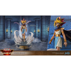 Image produit Yu-Gi-Oh! Statue Pharaon Atem 29 cm